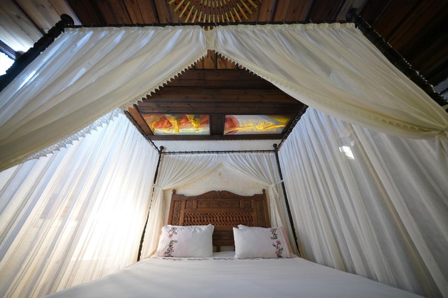 Gallery - Selcuklu Evi Cave Hotel - Special Class
