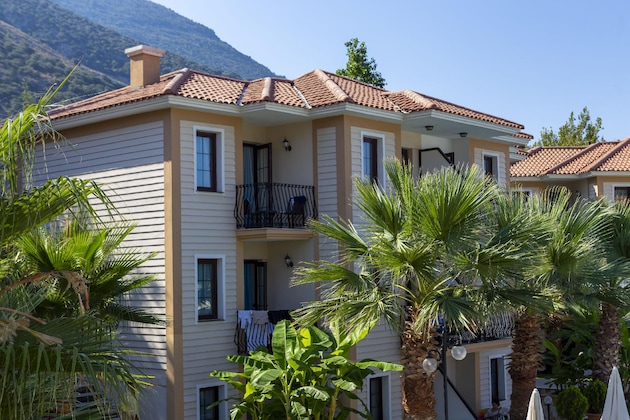 Gallery - Marcan Beach Hotel (Adult Only 16+)