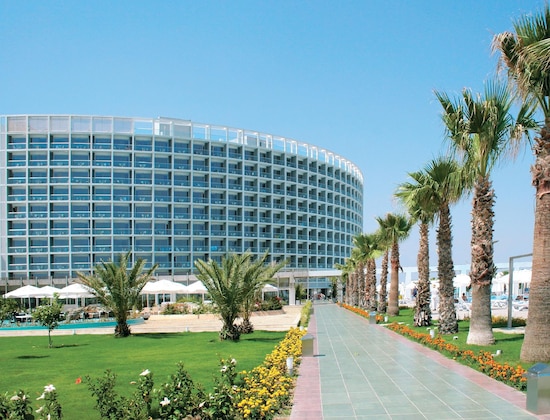 Gallery - Crystal Centro Resort - All Inclusive