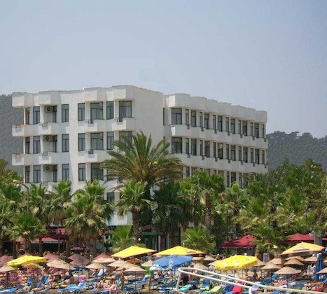Gallery - Palm Beach