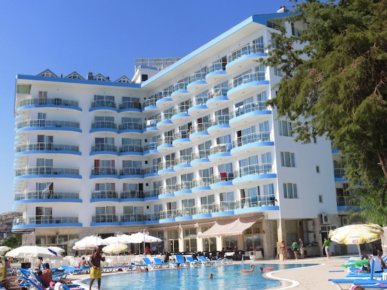 Gallery - Arora Hotel