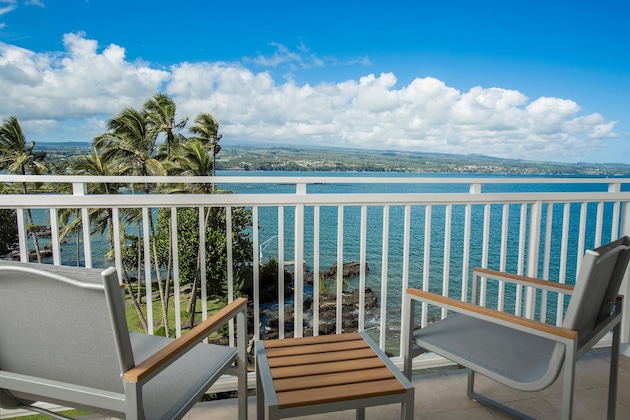 Gallery - Grand Naniloa Hotel Hilo - a DoubleTree By Hilton