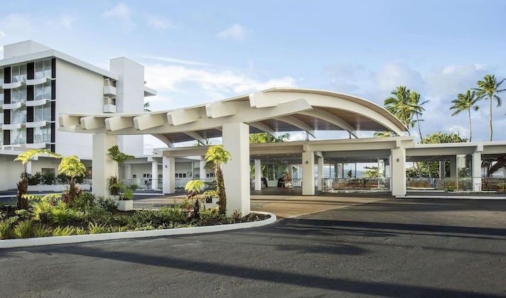 Gallery - Grand Naniloa Hotel Hilo - a DoubleTree By Hilton