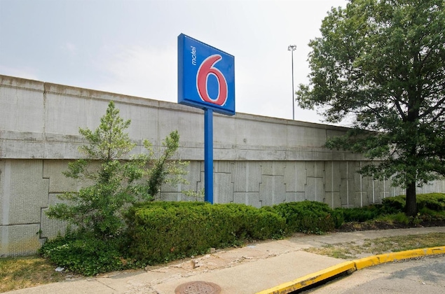 Gallery - Motel 6 Springfield, Va - Washington Dc Southwest