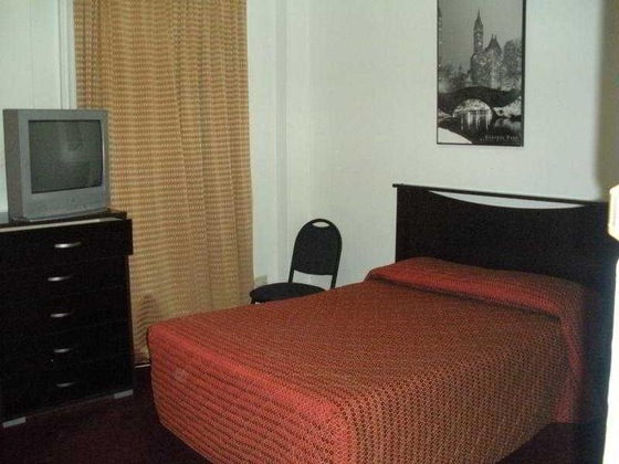 Gallery - Latham Hotel
