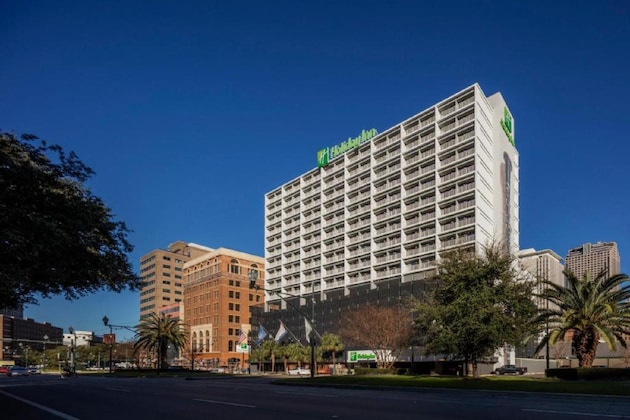 Gallery - Holiday Inn New Orleans - Downtown Superdome, An Ihg Hotel