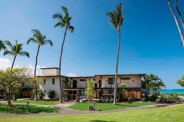 Gallery - Waikoloa Beach Marriott Resort & Spa