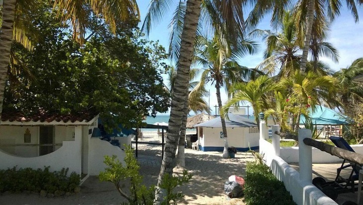 Gallery - Hotel Paradise Oasis