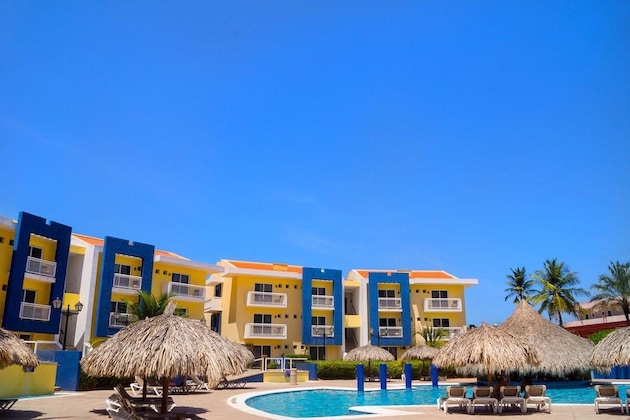 Gallery - Hesperia Playa El Agua - All-Inclusive