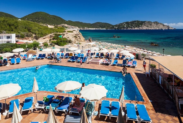 Gallery - Invisa Hotel Club Cala Blanca
