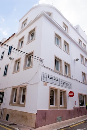 Gallery - Hostal La Isla