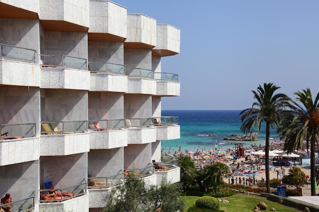 Gallery - Hotel Serrano Palace