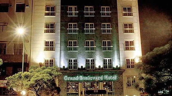 Gallery - Howard Johnson Hotel 9 De Julio Avenue