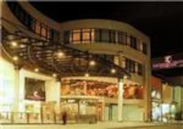 Gallery - Tucuman Center Suites&Business