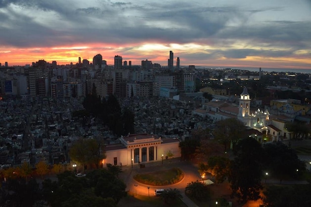 Gallery - Etoile Hotel Recoleta