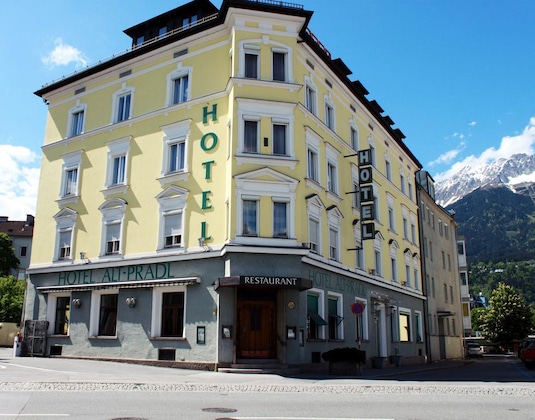 Gallery - Altpradl Hotel
