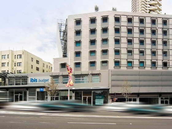 Gallery - Ibis Budget Sydney East