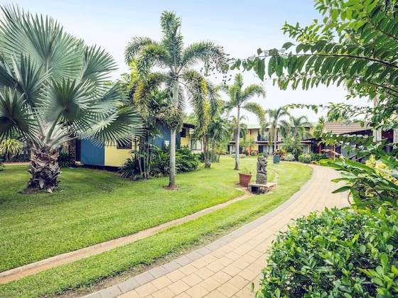 Gallery - Mercure Darwin Airport Resort