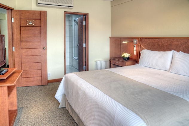 Gallery - Suites Camino Real