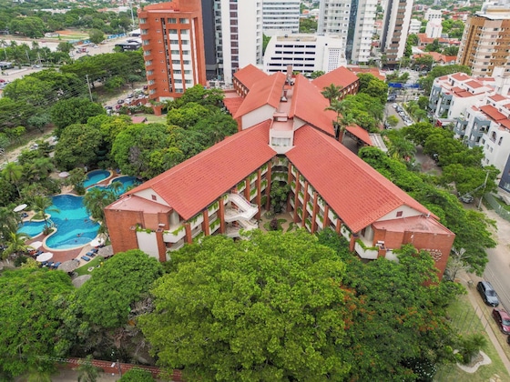 Gallery - Camino Real Hotel