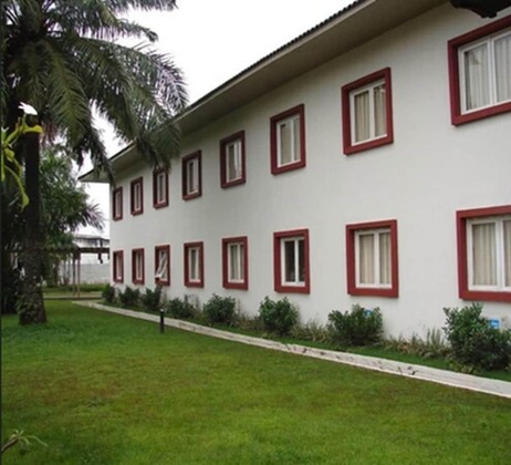 Gallery - Hotel Vila Rica Belém