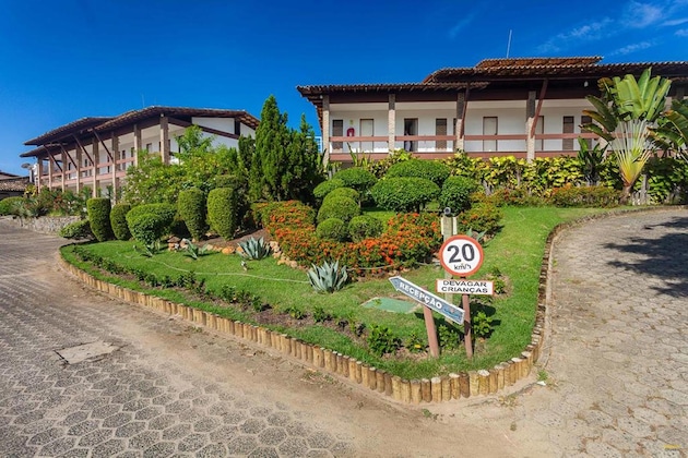Gallery - Hotel Praia Do Sol