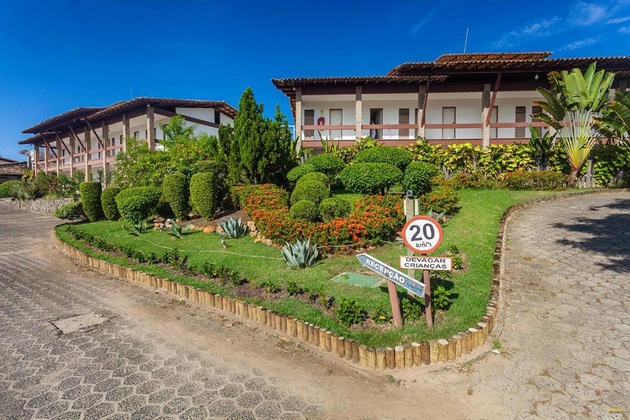 Gallery - Hotel Praia Do Sol