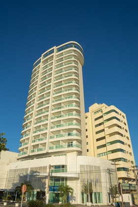 Gallery - Golden Tulip Macaé
