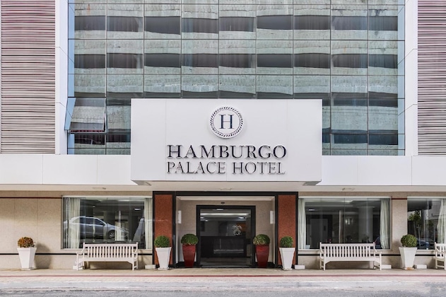 Gallery - Hamburgo Palace Hotel