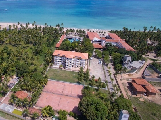 Gallery - Hotel Praia Dourada