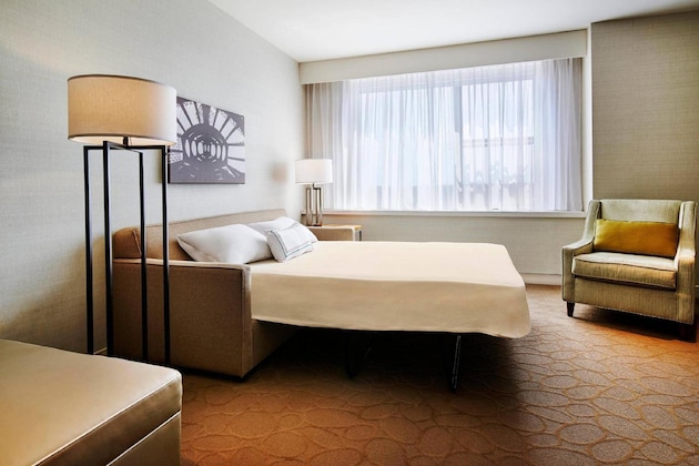 Gallery - Ramada Plaza Park Place