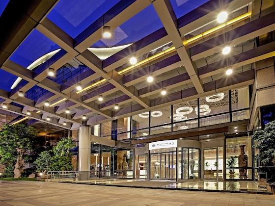 Gallery - Pullman Xiamen Powerlong