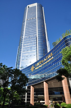 Gallery - Jinling Purple Mountain Hotel Shanghai