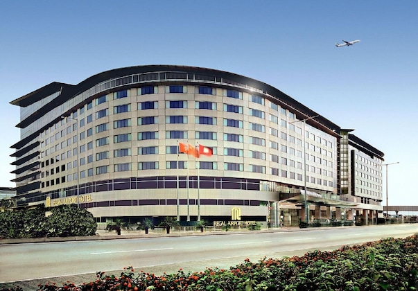 Gallery - Regal Airport Hotel
