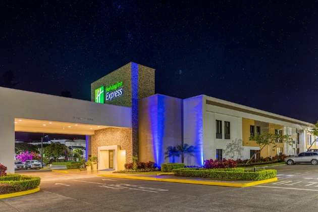 Gallery - Holiday Inn Express San Jose Costa Rica Airport By Ihg