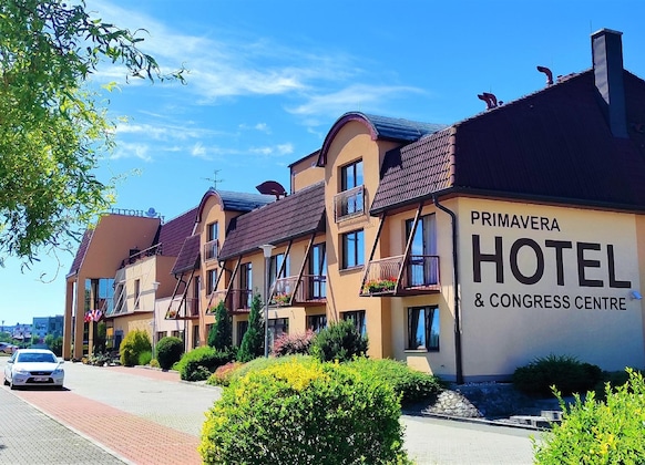 Gallery - Primavera Hotel & Congress Centre