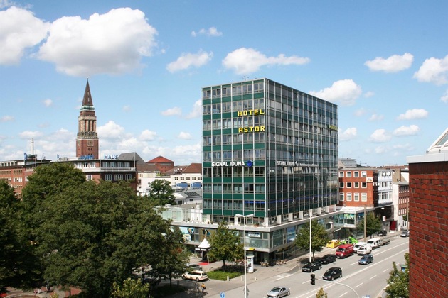 Gallery - Hotel Astor Kiel By Campanile