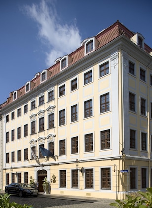 Gallery - Romantik Hotel Bülow Residenz