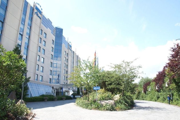 Gallery - Atlanta Hotel International Leipzig