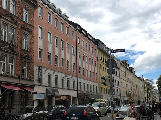 Gallery - Hotel Hauser