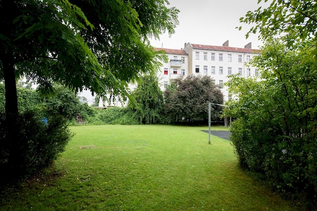 Gallery - A&O Berlin Friedrichshain