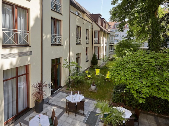 Gallery - Balance Hotel Leipzig Alte Messe