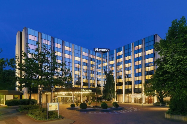 Gallery - Sheraton Essen Hotel