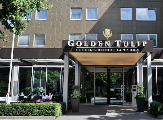 Gallery - Golden Tulip Berlin Hotel Hamburg