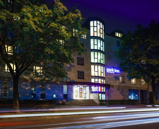 Gallery - Park Inn By Radisson Munich Frankfurter Ring