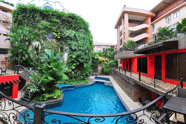 Gallery - Grand Hotel Guayaquil, An Ascend Collection Hotel