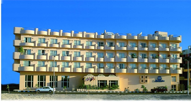 Gallery - Sea Garden Hotel