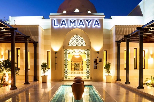 Gallery - Jaz Lamaya Resort