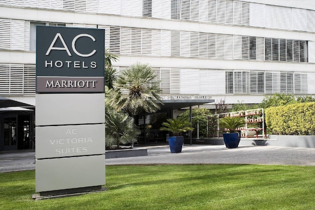 Gallery - Ac Hotel Victoria Suites By Marriott