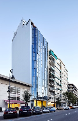 Gallery - Hotel Palladium
